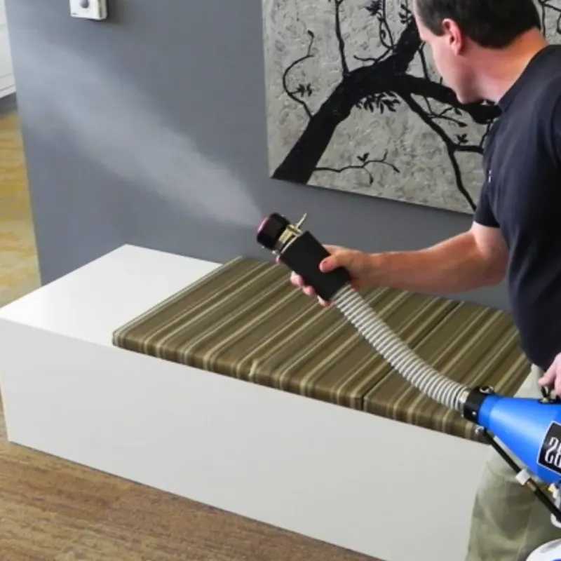 Professional Odor Removal in New London, CT